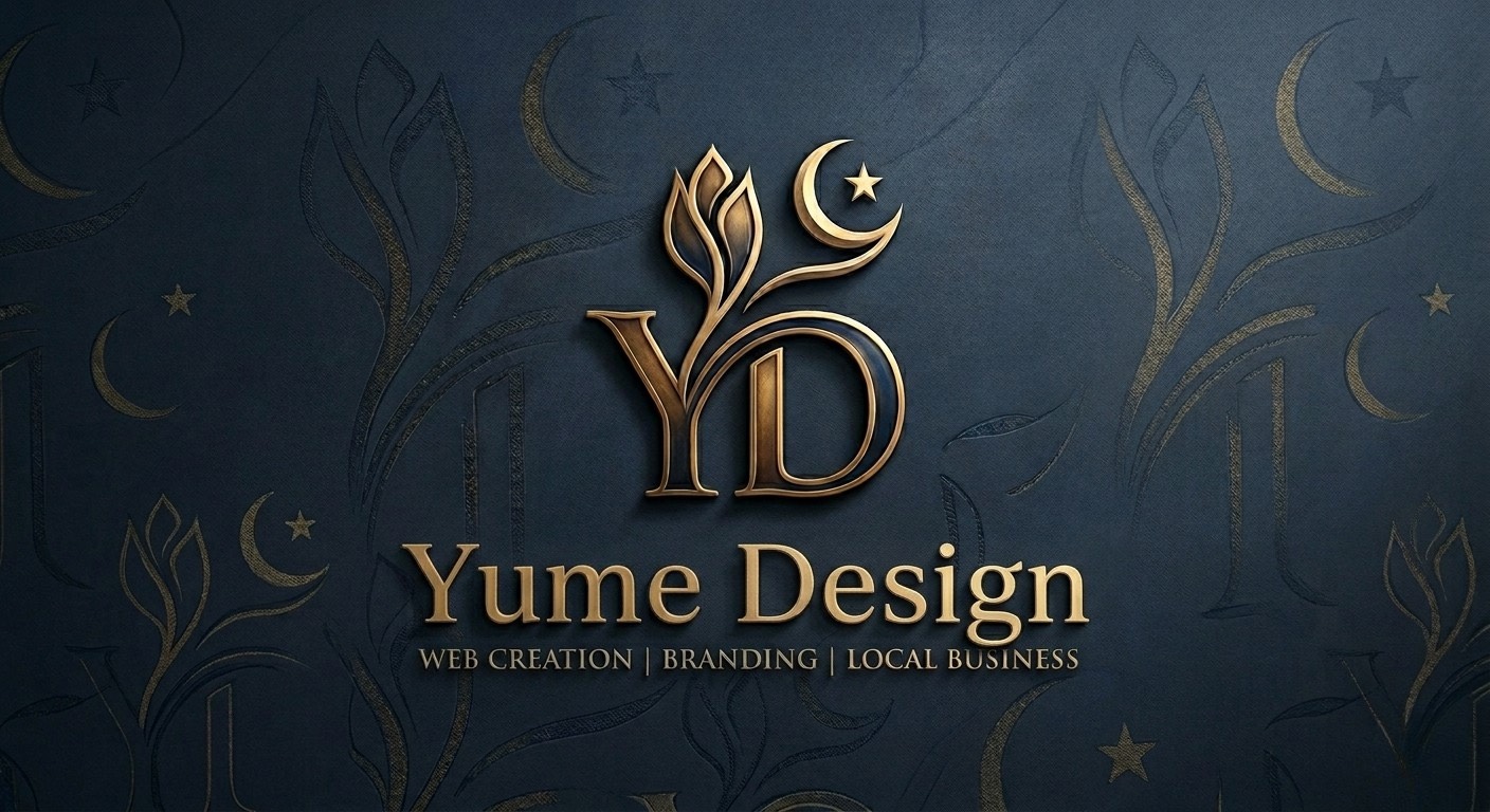 Yume Design ロゴ
